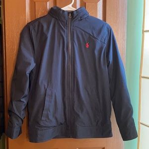Polo Ralph Lauren Boys Jacket (14-16) (L)